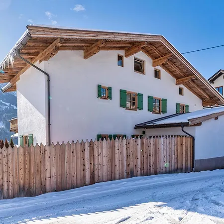 Chalet Fernblick *