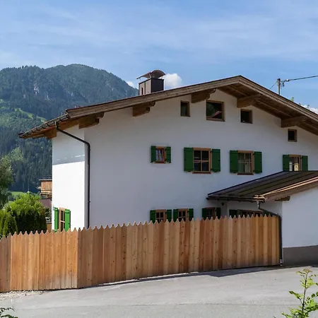 Fernblick Chalet *