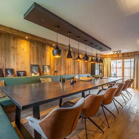 Fernblick Chalet