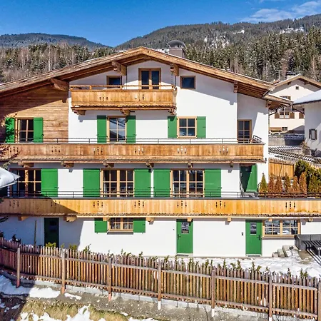 Fernblick Chalet Kirchberg in Tirol
