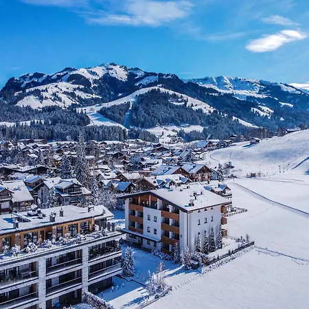 Fernblick Chalet