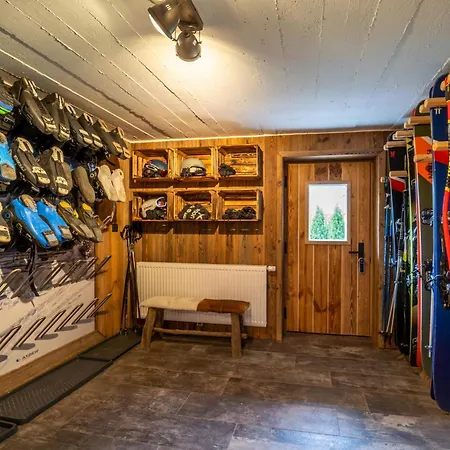 Chalet Fernblick