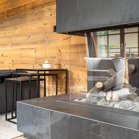 Fernblick Kirchberg in Tirol