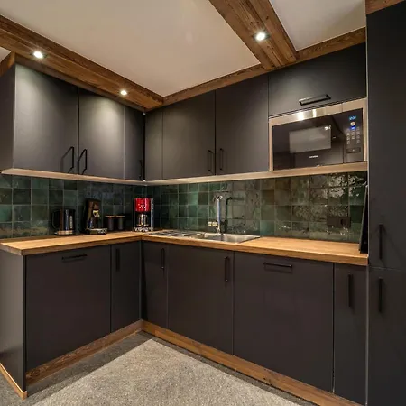 Fernblick * Kirchberg in Tirol