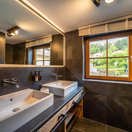 Fernblick Dağ evi *