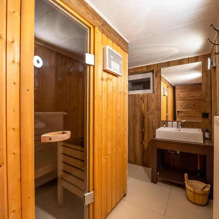 Fernblick Kirchberg in Tirol