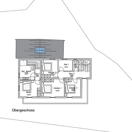 Fernblick Dağ evi Kirchberg in Tirol
