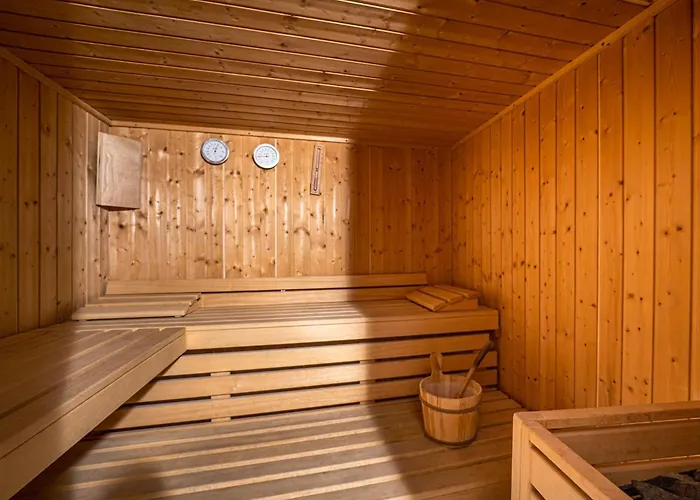 Fernblick Chalet Kirchberg in Tirol