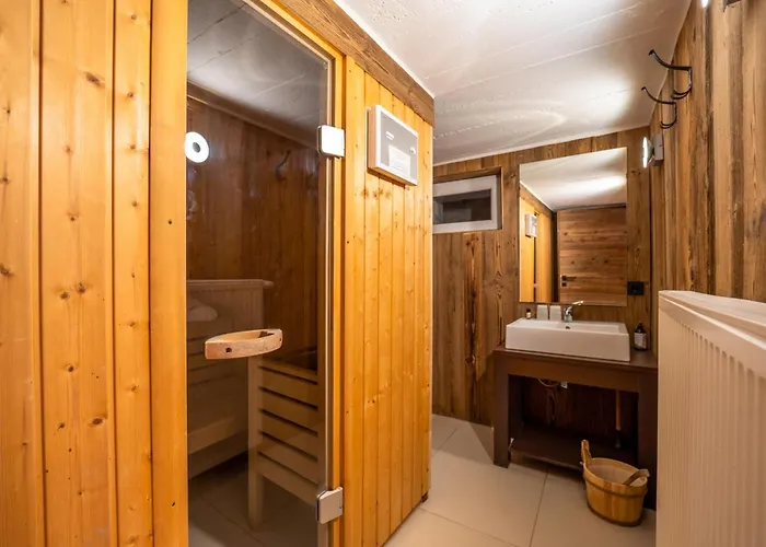 Fernblick Kirchberg in Tirol