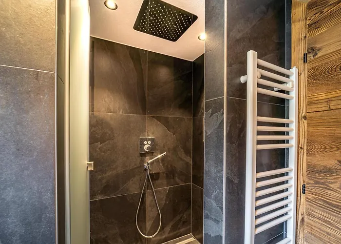 Fernblick * Kirchberg en Tyrol