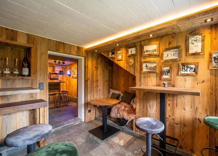 Alpehytte Fernblick Kirchberg in Tirol