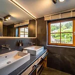 Fernblick Alpstuga *