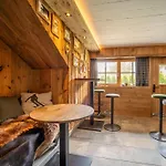 Fernblick Alpstuga *