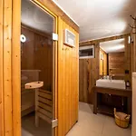 Fernblick Kirchberg in Tirol