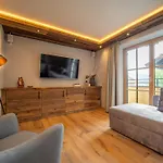 Chalet Fernblick Kirchberg in Tirol