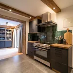 Fernblick Chalet