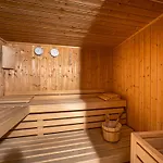 Fernblick Chalet Kirchberg in Tirol