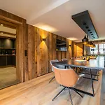 Fernblick Chalet