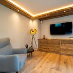 Chalet Fernblick