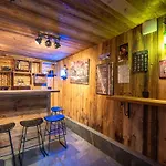 Fernblick Chalet