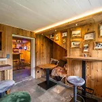 Chalet Fernblick Kirchberg in Tirol