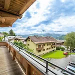 Chalet Fernblick