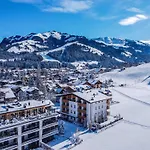 Fernblick Chalet *