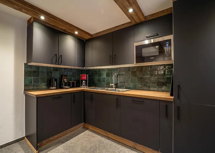 Fernblick * Κίρχμπεργκ ιν Τιρόλ